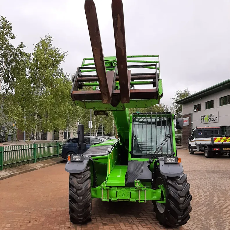 9m Telehandler Merlo TF30.9 2022